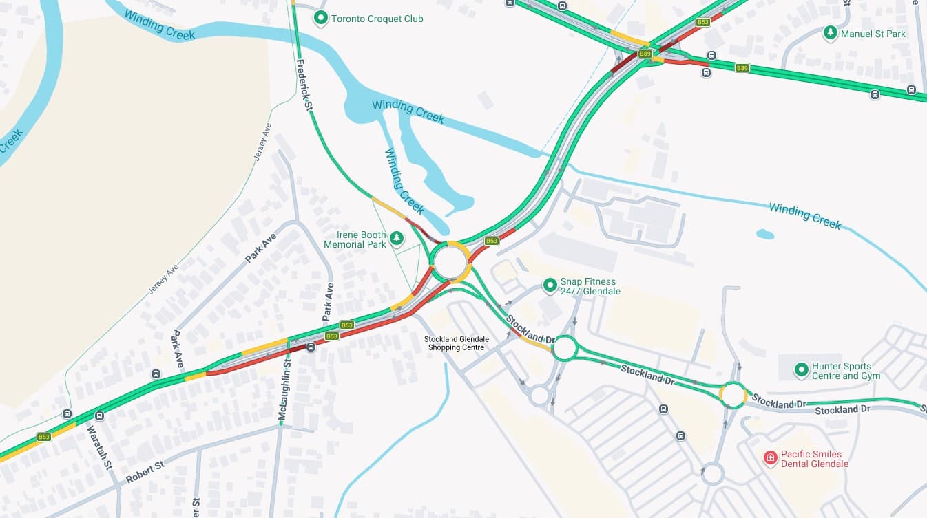 Glendale shopping centre evacuate - 2HD - Related article about Newcastle Weekly