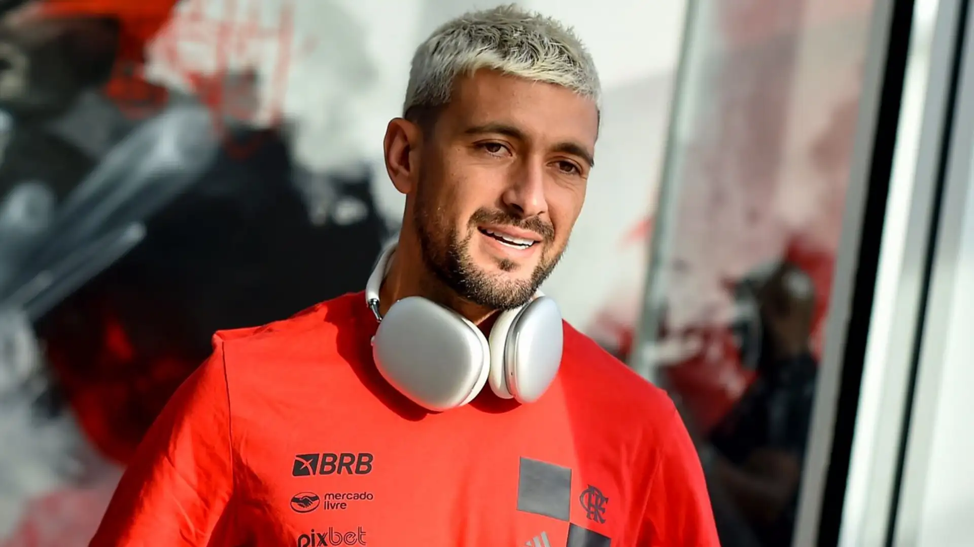 Arrascaeta tem data agendada para deixar o Flamengo caso não renove seu contrato - Related article about ge