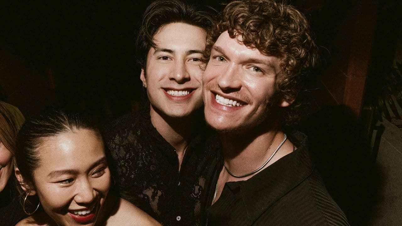 Article: Are Hudson Williams and Connor Storrie going to the Met Gala 2026? Are Hudson Williams and Connor Storrie going to the Met Gala 2026? - Related article about USA Today